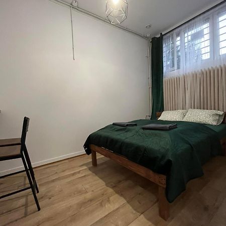 קרקוב Tomtom Hostel מראה חיצוני תמונה