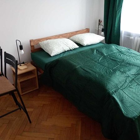 קרקוב Tomtom Hostel מראה חיצוני תמונה