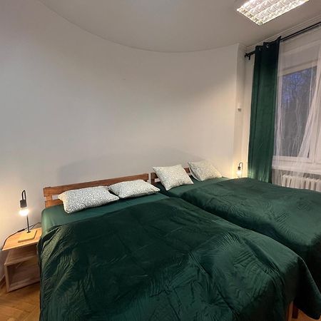 קרקוב Tomtom Hostel מראה חיצוני תמונה