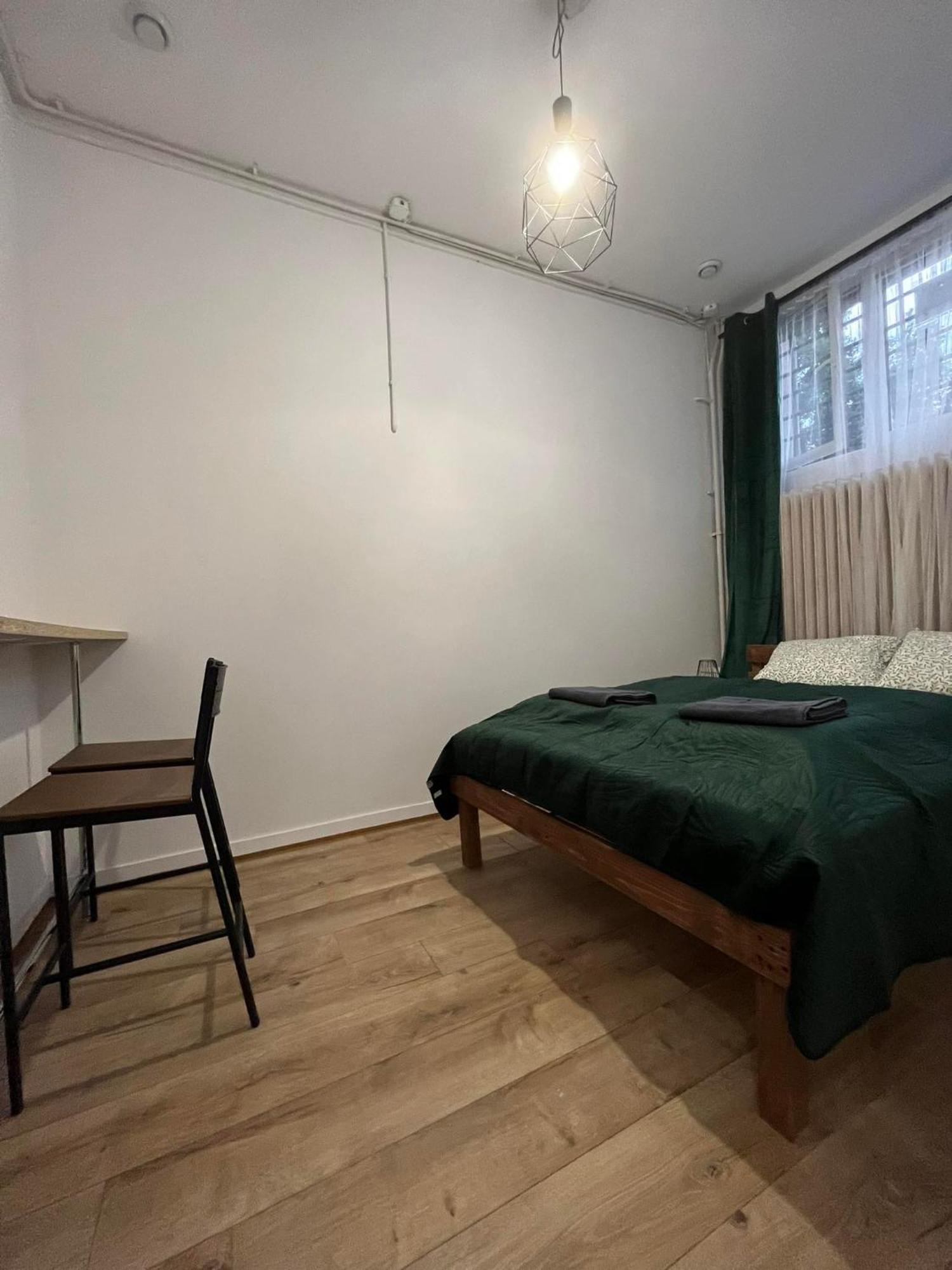 קרקוב Tomtom Hostel מראה חיצוני תמונה