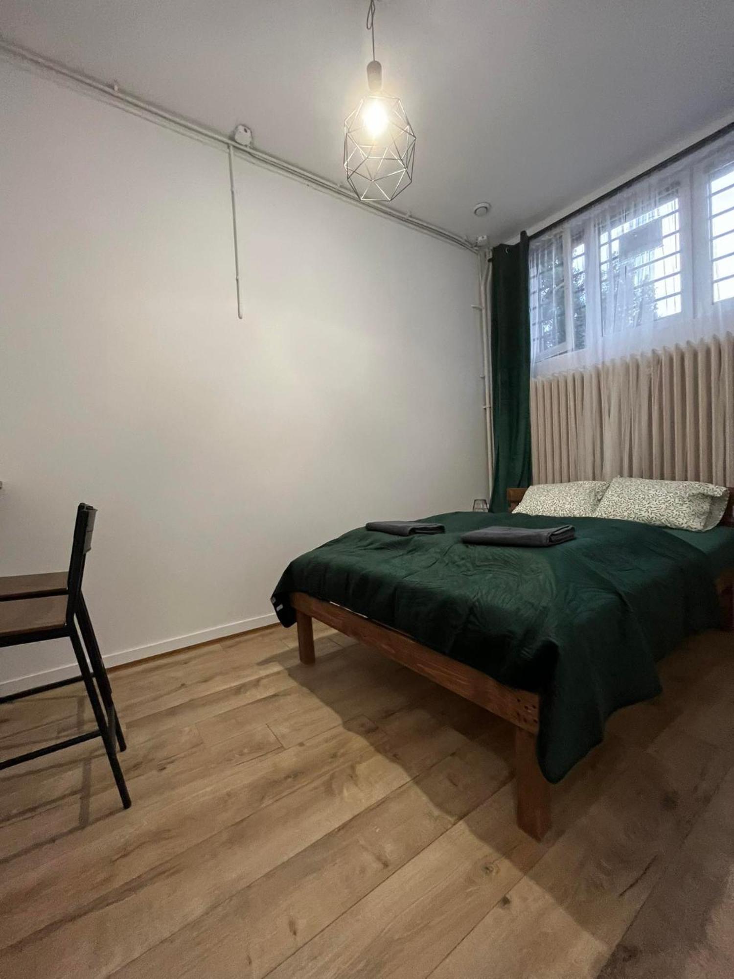 קרקוב Tomtom Hostel מראה חיצוני תמונה