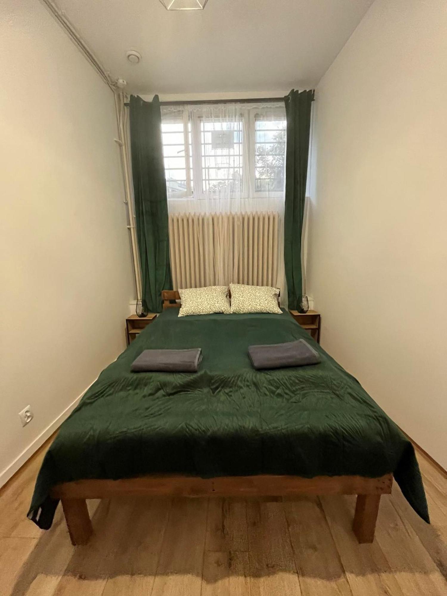 קרקוב Tomtom Hostel מראה חיצוני תמונה