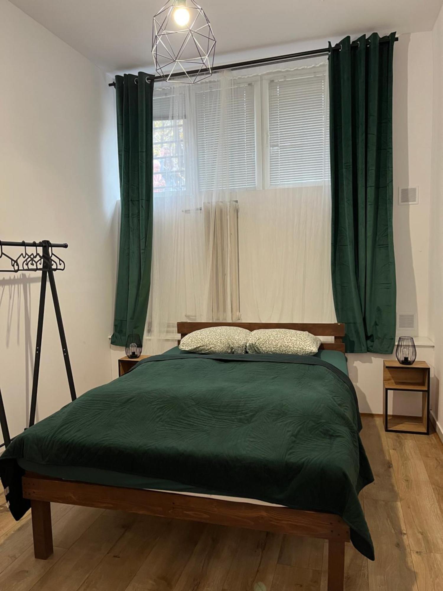 קרקוב Tomtom Hostel מראה חיצוני תמונה