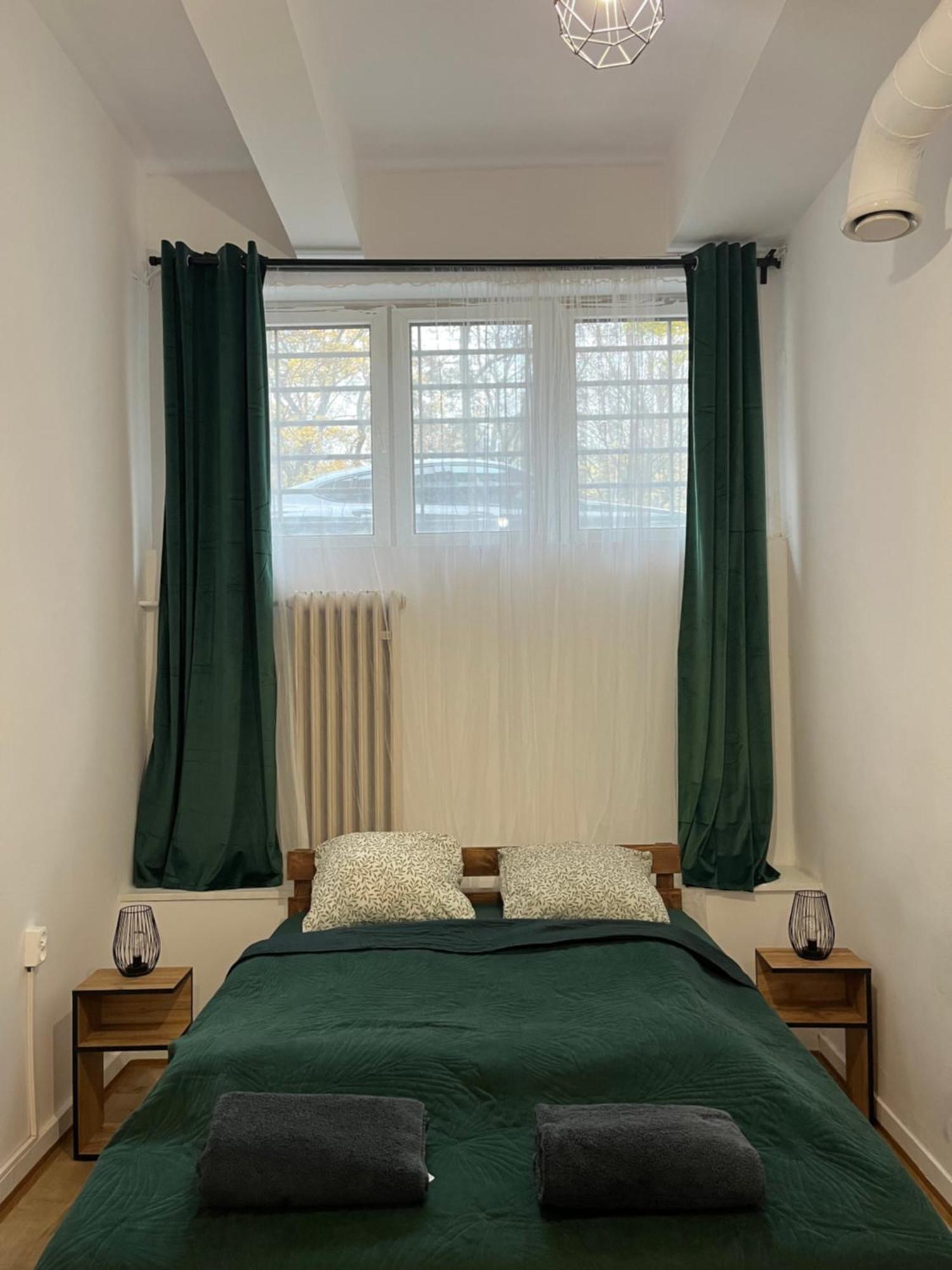 קרקוב Tomtom Hostel מראה חיצוני תמונה