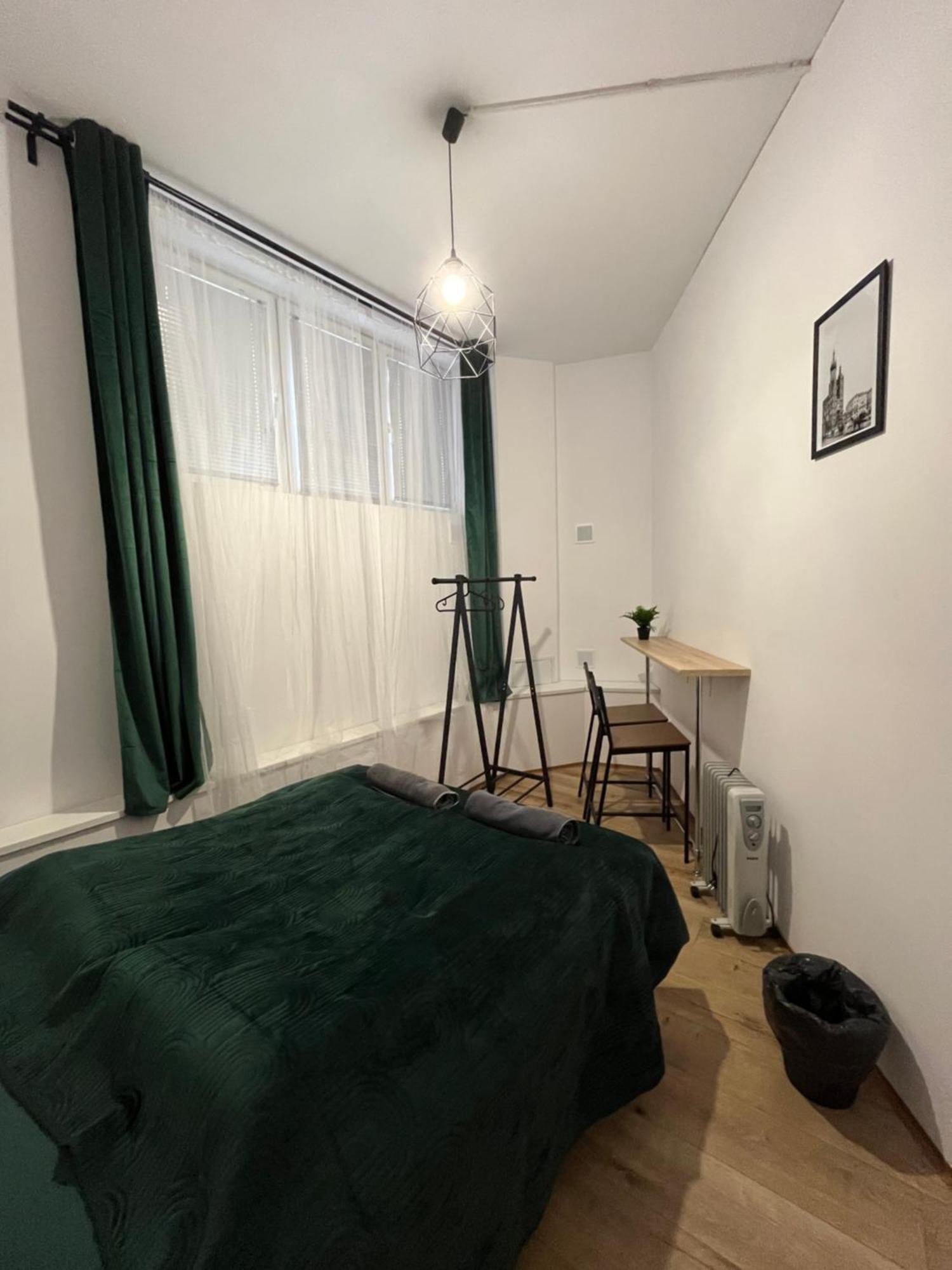 קרקוב Tomtom Hostel מראה חיצוני תמונה