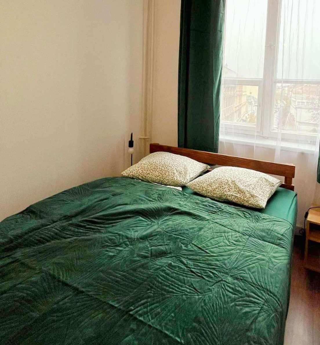 קרקוב Tomtom Hostel מראה חיצוני תמונה